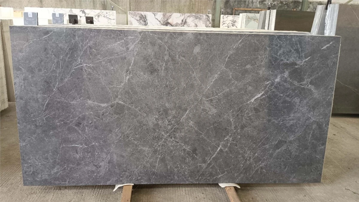 Bulgari Grey Sintered stone big porcelain 1 Bulgari Grey Sintered stone big porcelain 1