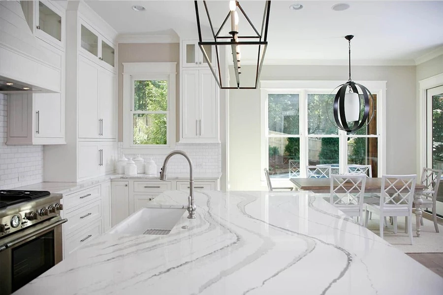 arctic white quartz arctic white quartz