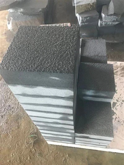 Llamborda de basalt negre barata