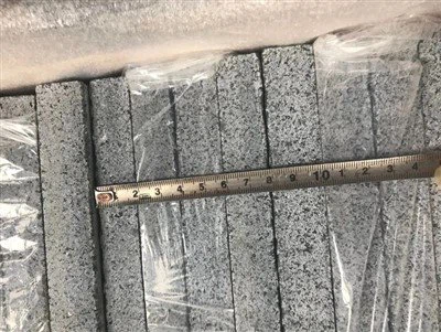Llamborda de granit gris clar G602 G603 barata