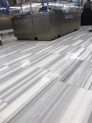 Lloses de marbre natural i blanc de Màrmara