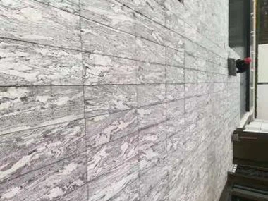 Xina Juparana Granit Tile