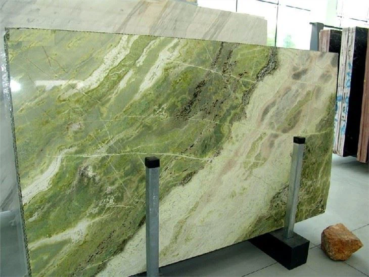 Connemara marble slab supplier