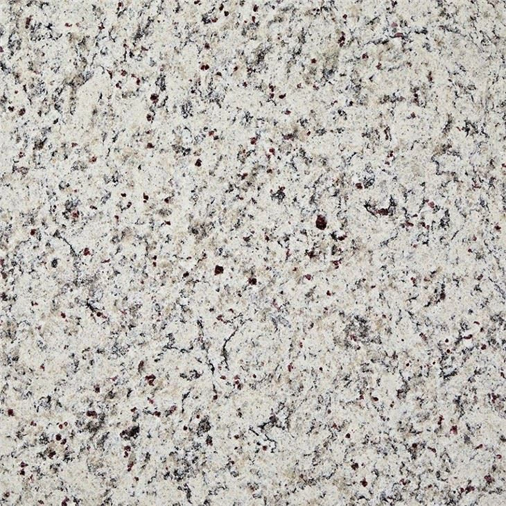 Llosa de granit blanc cendré