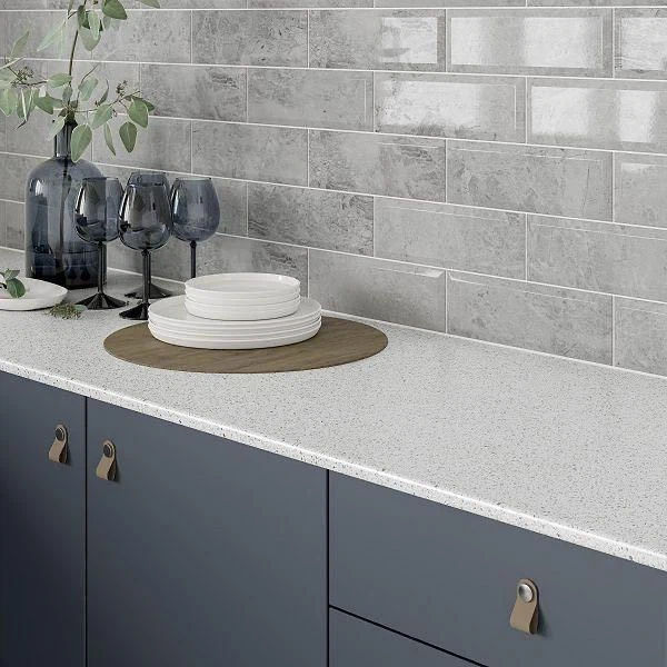 tile giant metro silver marble