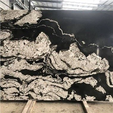 Llosa de granit de Copacabana